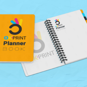 Planner Book