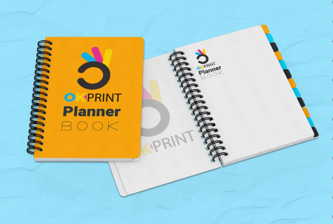 Planner Book