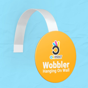 Wobbler Hanging