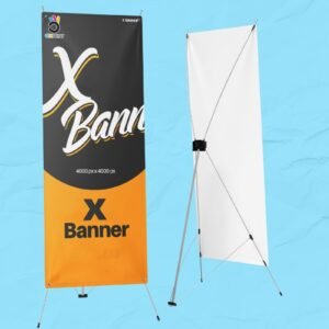 X Banner